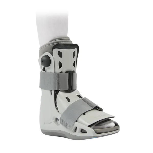 Botte de marche Aircast AirSelect courte — DJO — L · 43-47