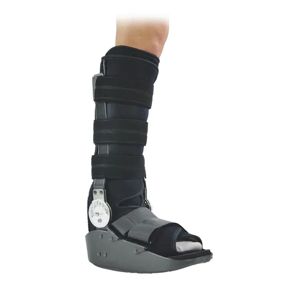 Botte de marche articulée Maxtrax ROM longue — DJO — M · 38-43,5