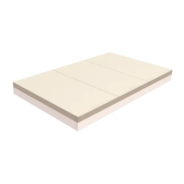 Matelas viscoélastique Alova bariatrique XXL 195 x 117 cm — Winncare