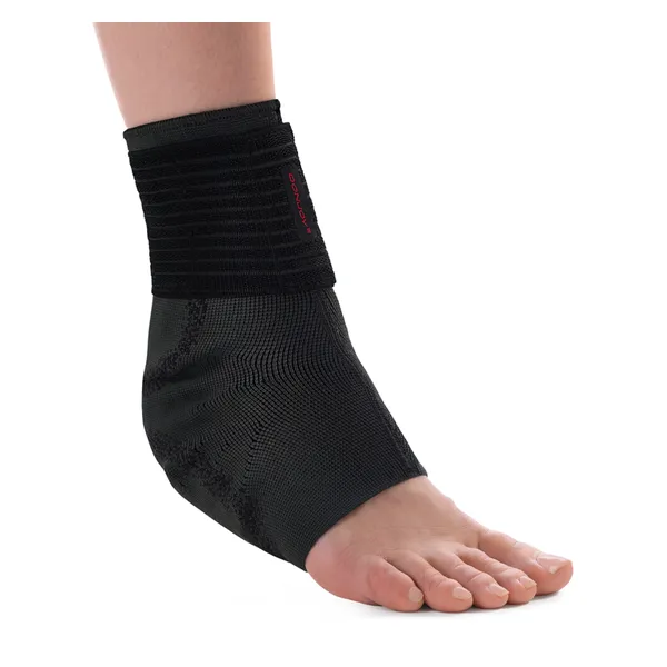 Chevillère Achilax à compression pneumatique — DJO — 3