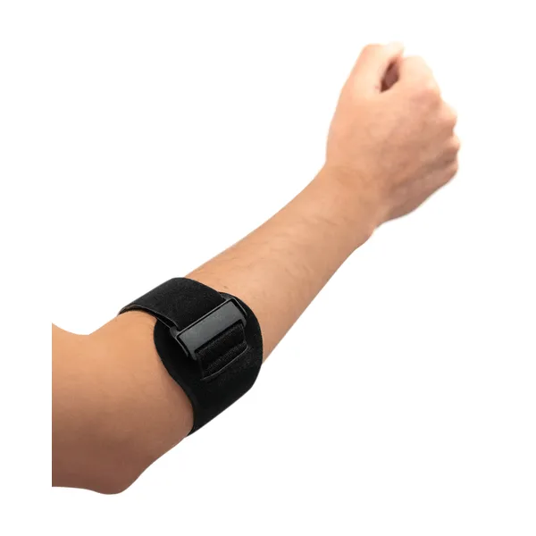Bracelet épicondylien EpiForce Strong — DJO