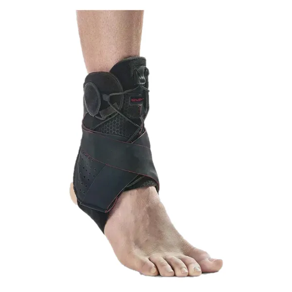 Attelle de cheville lacée Aircast ActyLight — DJO — M · 39-43