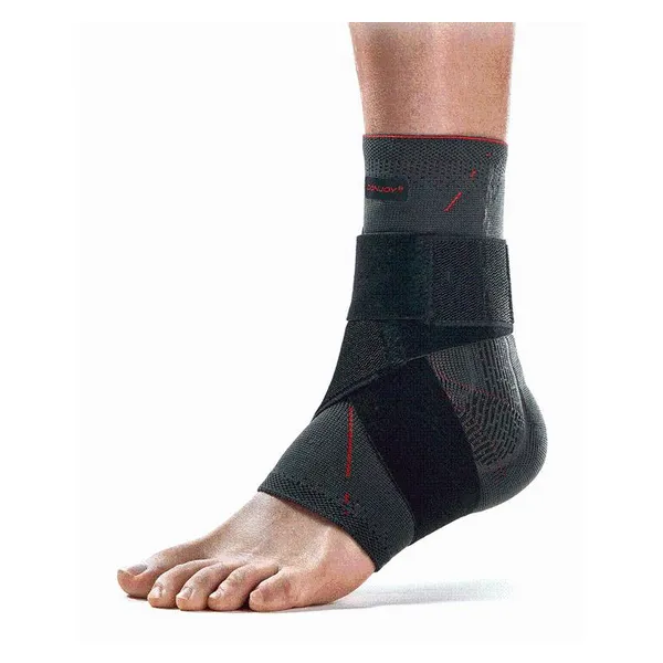 Chevillère MalleoForce Plus avec sangle de strapping — DJO — M