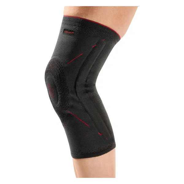 Genouillère GenuForce Plus à insert rotulien — DJO — T5+