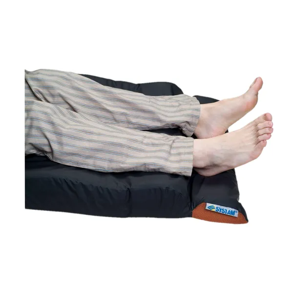 Coussin talonnière de fond de lit — Syst'am