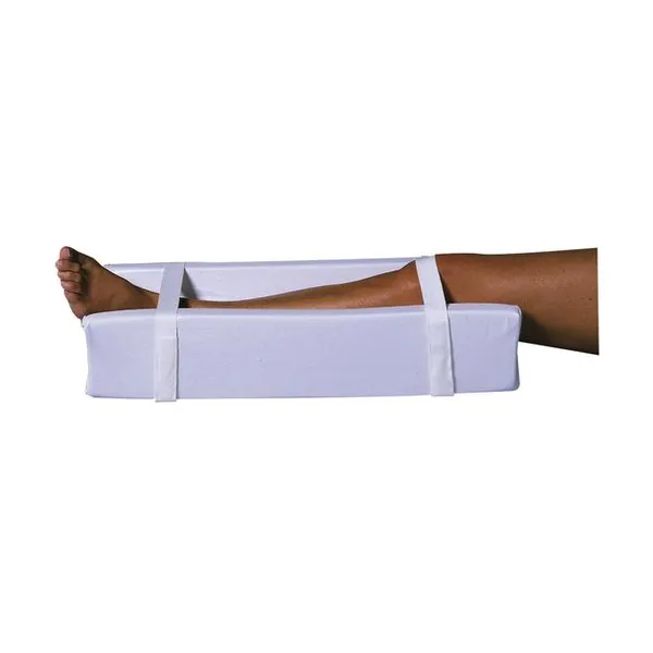 Gouttière de positionnement de la jambe — Askle