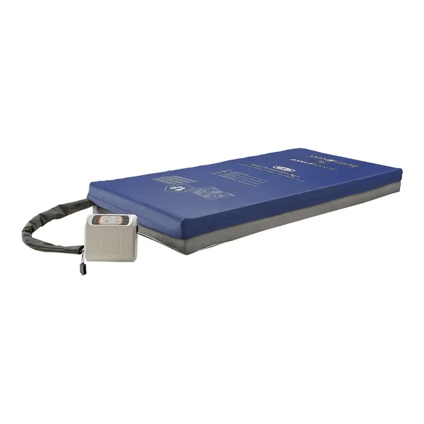 Matelas à air Axtair Automorpho Plus AXT4, 195 x 87 cm — Winncare