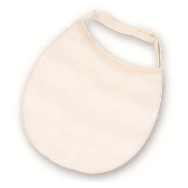 Bavette de protection pour trachéotomie — Collin