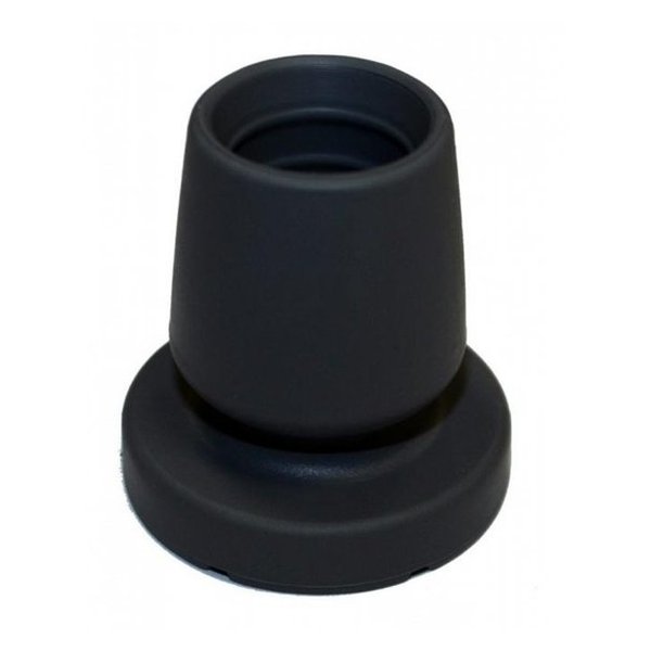 Embout articulé Optiflex pour canne anglaise Pallas, noir — HMS Vilgo
