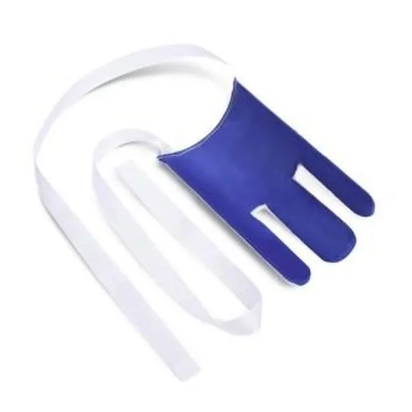 Enfile-bas et chaussettes en tissu souple — Oxypharm