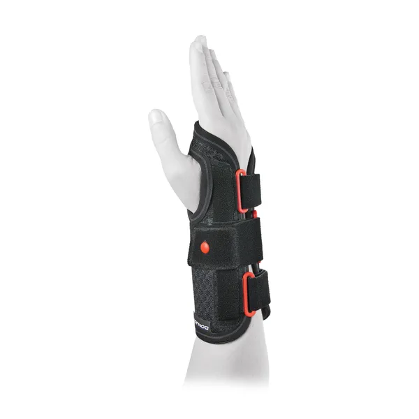 Attelle poignet-main Respiform — DJO — Droit · L