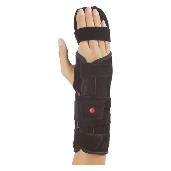 Attelle d'immobilisation des doigts Digiform+ — DJO — M