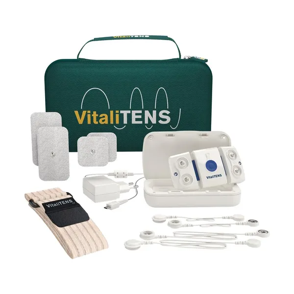 Neurostimulateur VitaliTENS, coffret standard — Sublimed