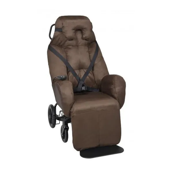 Fauteuil coquille électrique Elysée II, taille 7 — Innov'SA