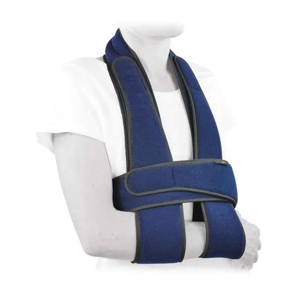 Gilet d'immobilisation du membre supérieur GCI — DJO — Standard