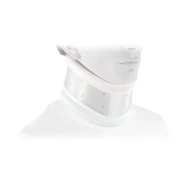 Collier cervical semi-rigide C3 sans mentonnière — DJO — 2