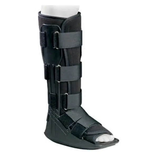 Botte d'immobilisation Walkabout longue — DJO — M · 39-44