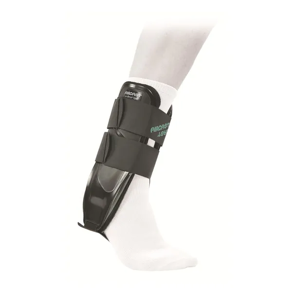Attelle de cheville Aircast Light — DJO — S