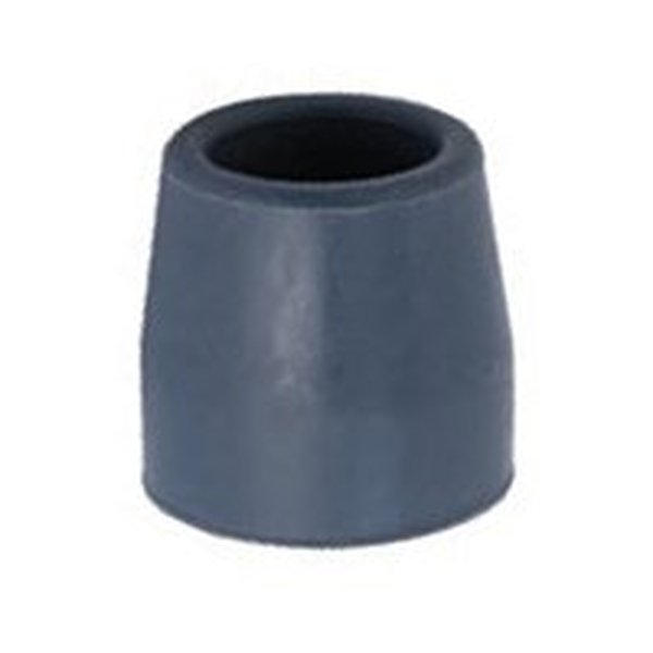 Embout ventouse pour déambulateur, Ø 24/35 mm — Herdegen
