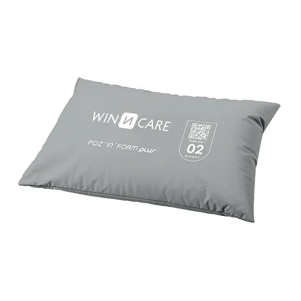 Coussin de positionnement modulaire universel Poz'In'Form 55 x 40 cm — Winncare
