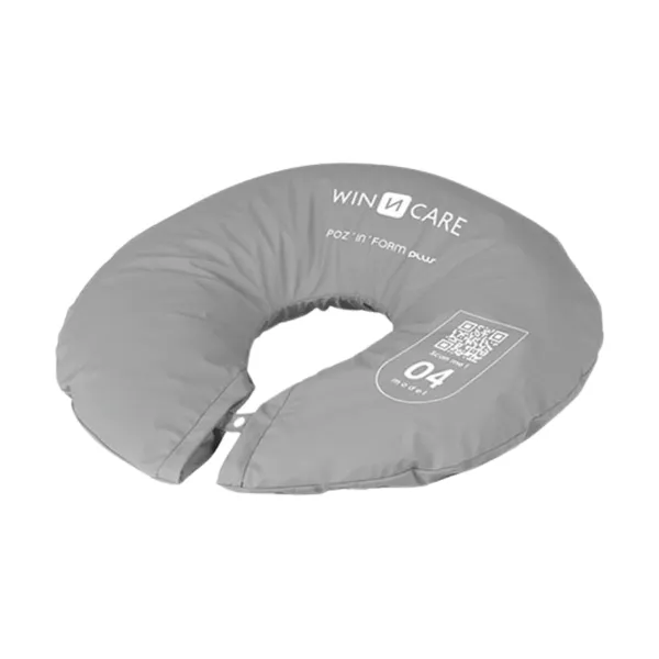 Coussin de positionnement modulaire circulaire Poz'In'Form — Winncare