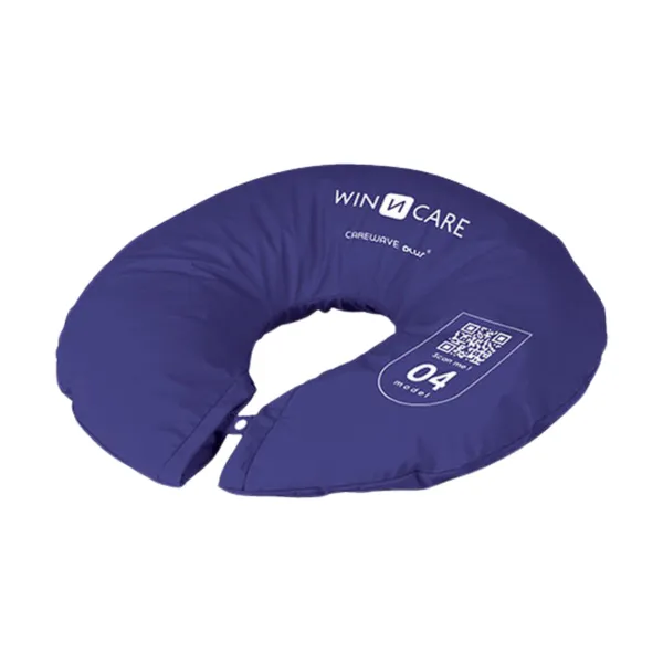 Coussin de positionnement modulaire circulaire Carewave — Winncare