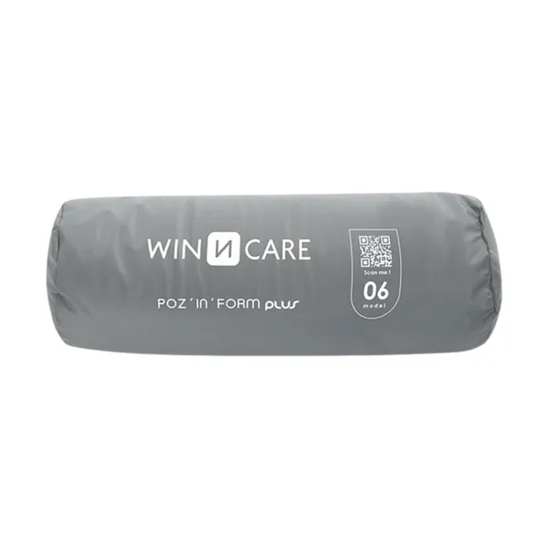 Coussin de positionnement modulaire cylindrique Poz'In'Form 60 cm — Winncare