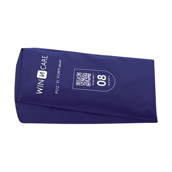 Coussin de positionnement modulaire déclive Carewave — Winncare