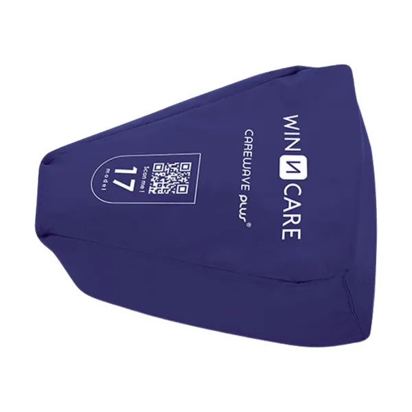 Coussin d'abduction des hanches Carewave Standard 35 x 28 cm — Winncare