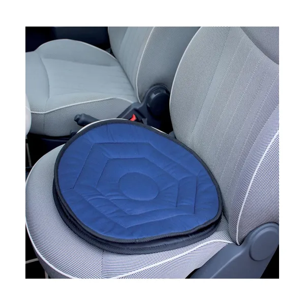 Disque de transfert pivotant souple 44 cm — Herdegen