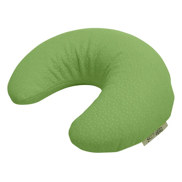 Coussin cervical demi-lune à mémoire de forme — Askle