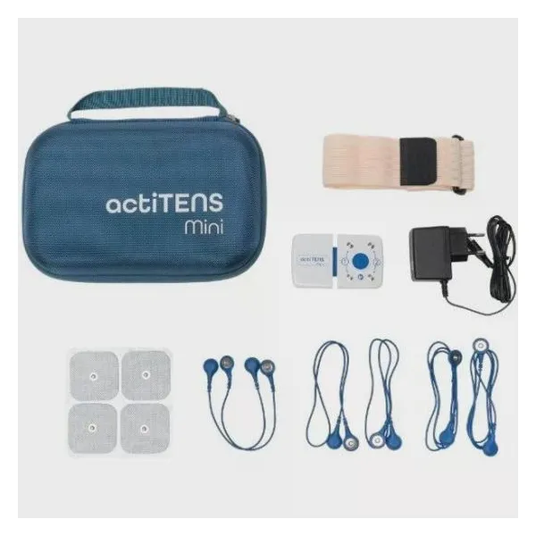 Neurostimulateur ActiTENS mini, kit standard — Sublimed