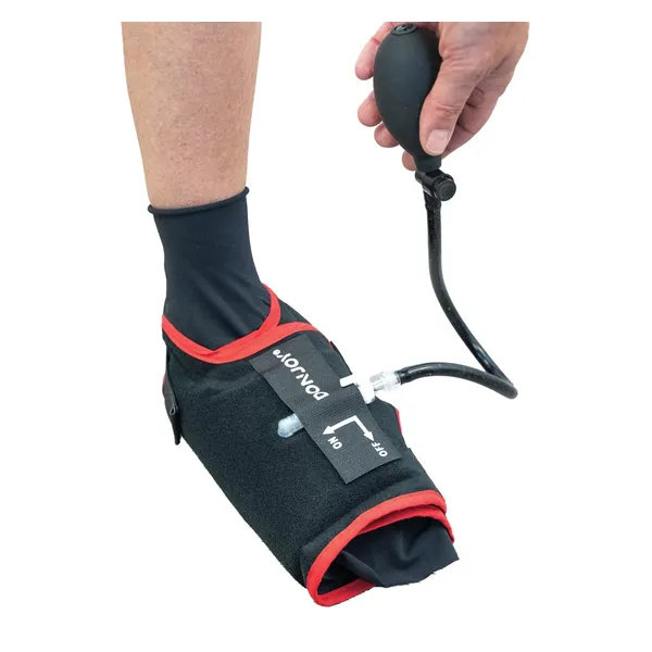 Kit de cryothérapie compressive Excell Ice avant-pied — DJO
