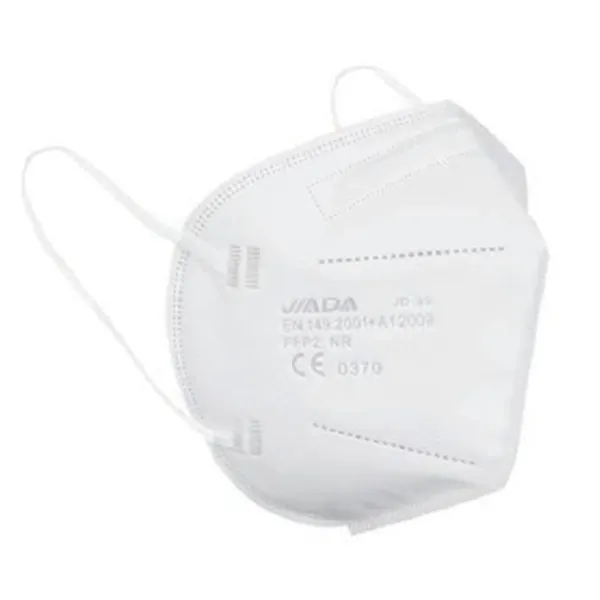 Masque de protection respiratoire FFP2 pliable — Medistock