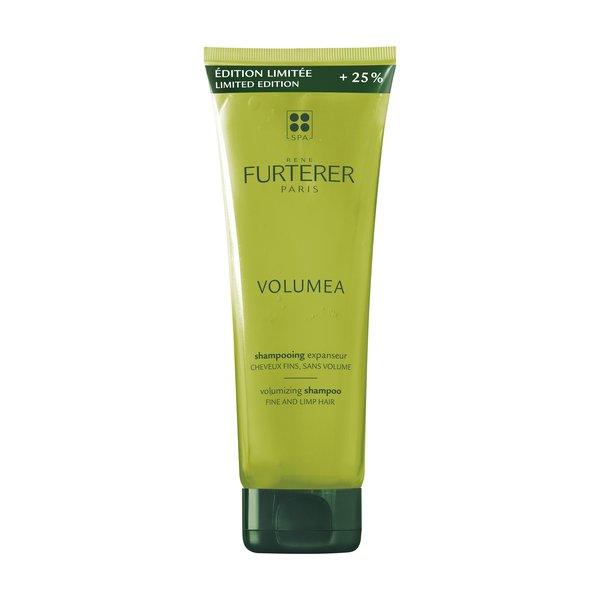 René Furterer - Volumea - Shampooing Expanseur Volume - Cheveux Fins 250 ml