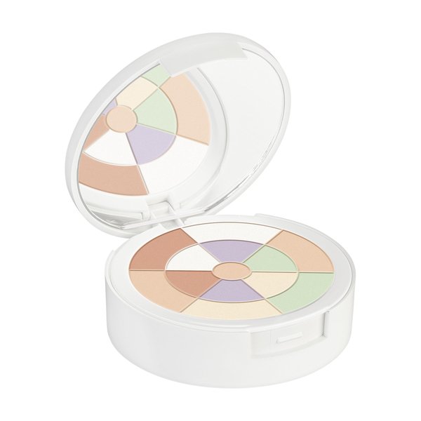 Eau Thermale Avène - Couvrance Poudre Mosaïque Lumière