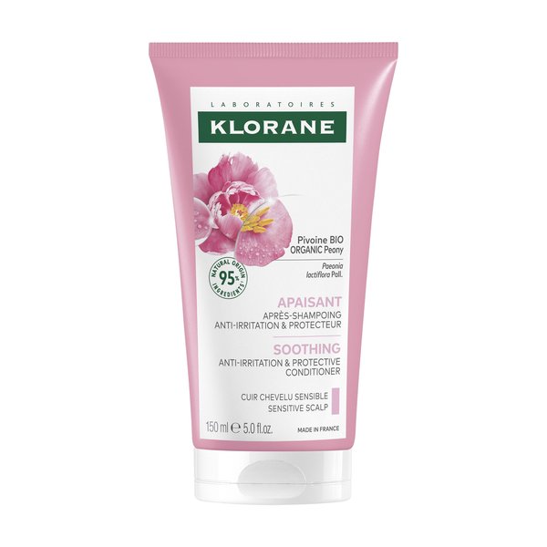 Apaisant Après-Shampoing Anti-Irritation et Protecteur 150 ml