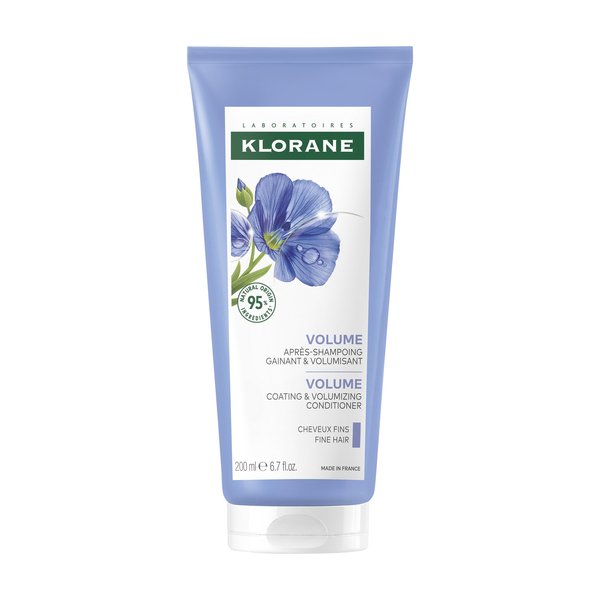 Volume Après-Shampoing Gainant et Volumisant 200 ml