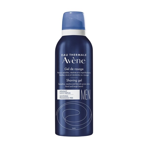 Eau Thermale Avène - Men Gel de Rasage 150 ml