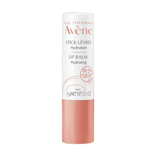 Eau Thermale Avène - Stick Lèvres Hydratant