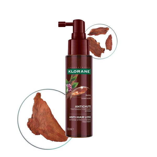 Antichute Traitement Fortifiant Intense 100 ml