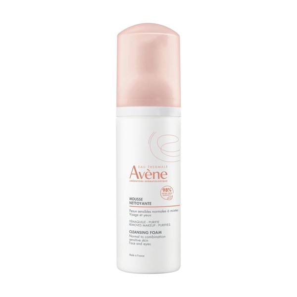 Essentiel Mousse Nettoyante 150 ml