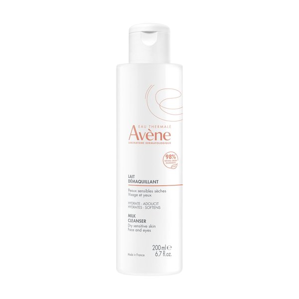 Essentiel Lait Démaquillant 200 ml