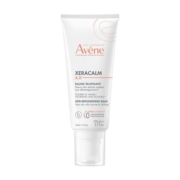 Eau Thermale Avène Baume Relipidant Xeracalm A.D 200 ml