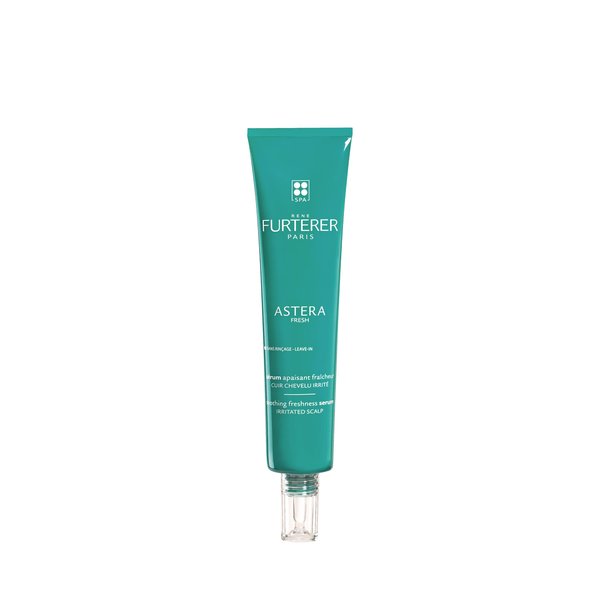 René Furterer - Astera Fresh - Sérum Apaisant Fraîcheur - Soin Cuir Chevelu Irrité 75 ml