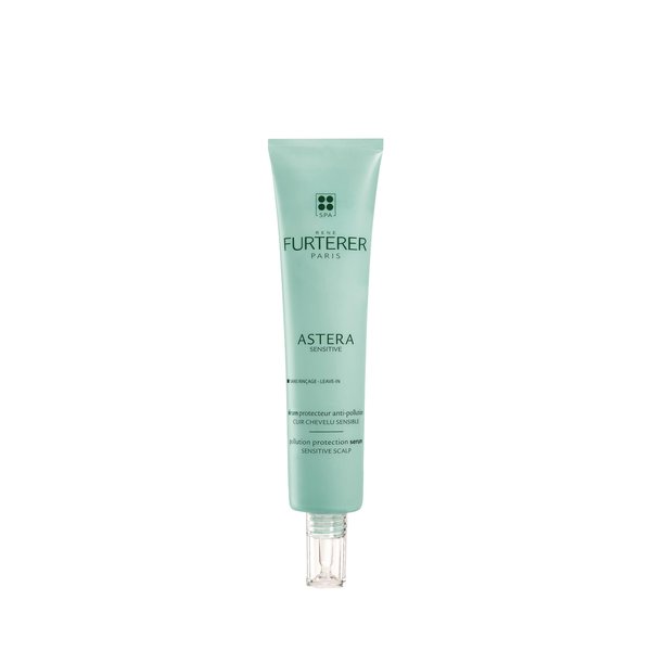 René Furterer - Astera Sensitive - Sérum Protecteur Anti-Pollution - Soin Cuir Chevelu Sensible 75 ml