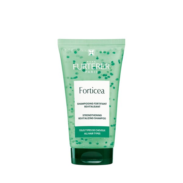 René Furterer Shampooing Fortifiant Revitalisant - Shampoing Fortifiant D'origine Naturelle Doux - Forticea 50 ml