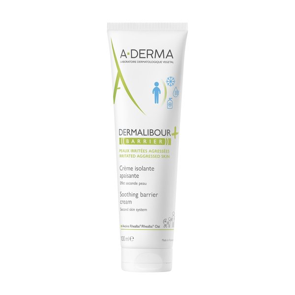A-Derma Crème Isolante Dermalibour+ Barrier 100 ml