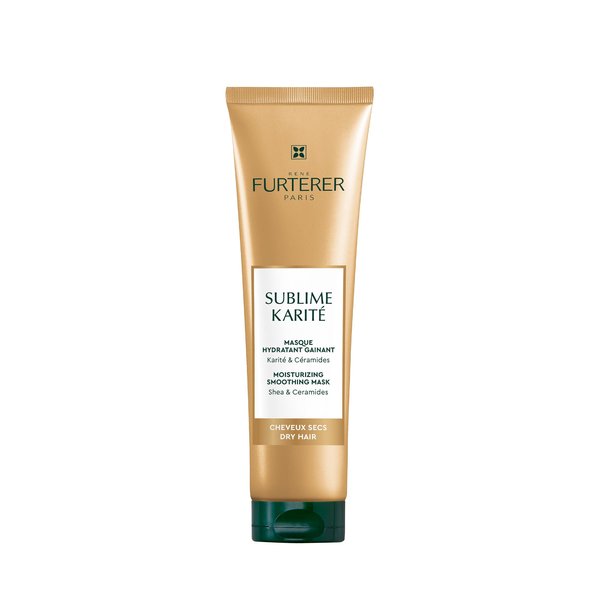René Furterer Masque Hydratant Gainant au Karité - Sublime Karite 100 ml
