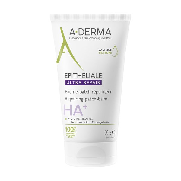 A-Derma Baume-Patch Réparateur Epitheliale Ultra Repair